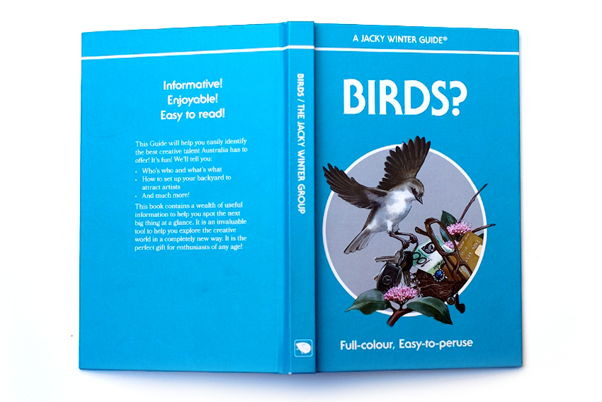 JW Field Guide