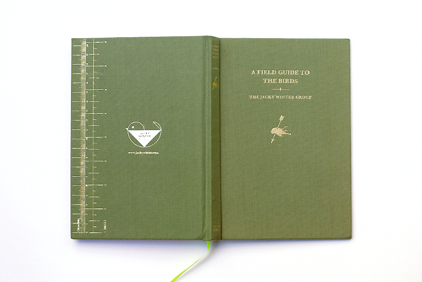 JW Field Guide