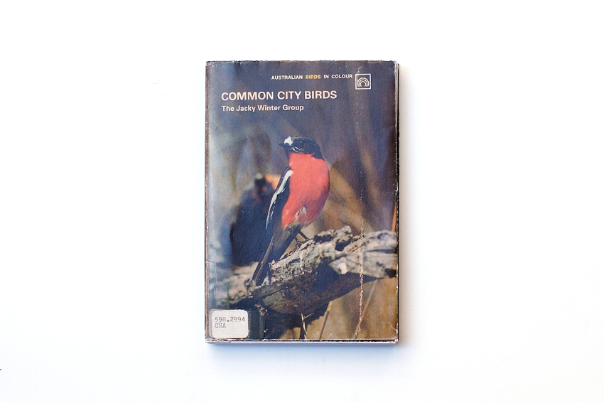 JW Field Guide