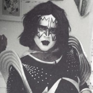 Artist Mugshot