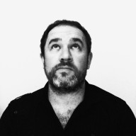 Artist Mugshot