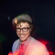 Artist Mugshot