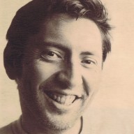 Artist Mugshot