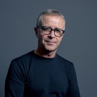 Artist Mugshot