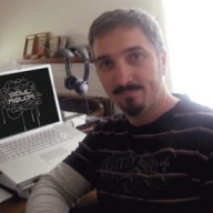 Artist Mugshot