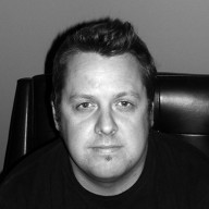 Artist Mugshot