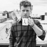 Artist Mugshot