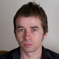 Artist Mugshot